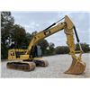 Image 5 : 2018 CAT 320 Excavator