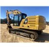 Image 2 : 2019 CAT 320 Excavator