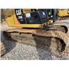 Image 3 : 2013 CAT 320EL RR Excavator