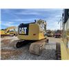 Image 4 : 2013 CAT 320EL RR Excavator