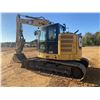 Image 2 : 2019 CAT 315FL CR Excavator