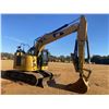 Image 4 : 2019 CAT 315FL CR Excavator