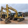 Image 1 : 2018 KOMATSU PC138USLC-11 Excavator