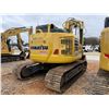 Image 5 : 2018 KOMATSU PC138USLC-11 Excavator