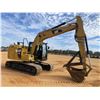 Image 4 : 2019 CAT 313FL Excavator
