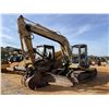 Image 1 : KOMATSU PC128 Excavator