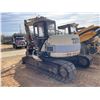 Image 2 : KOMATSU PC128 Excavator