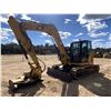Image 1 : 2020 CAT 309 CR Excavator