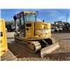 Image 2 : 2017 JOHN DEERE 85G Excavator