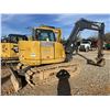 Image 3 : 2017 JOHN DEERE 85G Excavator