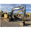 Image 4 : 2017 JOHN DEERE 85G Excavator