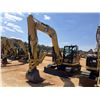 Image 1 : 2019 CAT 308 CR Excavator