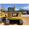 Image 3 : 2019 CAT 308 CR Excavator