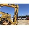 Image 4 : 2019 CAT 308 CR Excavator