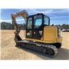 Image 2 : 2019 CAT 308E2 CR Excavator