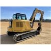 Image 3 : 2019 CAT 308E2 CR Excavator