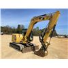 Image 4 : 2019 CAT 308E2 CR Excavator
