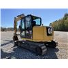 Image 2 : 2017 CAT 308E2 Excavator