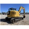 Image 4 : 2017 CAT 308E2 Excavator