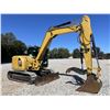Image 5 : 2017 CAT 308E2 Excavator