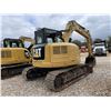 Image 4 : 2014 CAT 308E2 CR Excavator