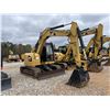 Image 5 : 2014 CAT 308E2 CR Excavator