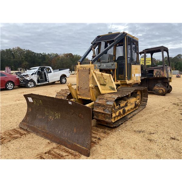 2006 DRESSTA TD-9H Dozer / Crawler Tractor