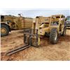 Image 1 : GEHL DL-8H 42 Forklift - Telehandler