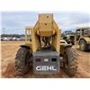 Image 4 : GEHL DL-8H 42 Forklift - Telehandler