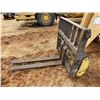 Image 8 : GEHL DL-8H 42 Forklift - Telehandler