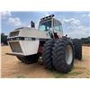Image 1 : CASE 2870 Scraper Tractor
