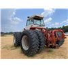 Image 2 : CASE 2870 Scraper Tractor