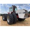 Image 5 : CASE 2870 Scraper Tractor