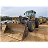 Image 1 : 2009 KOMATSU WA320PZ-6 Wheel Loader