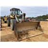 Image 2 : 2009 KOMATSU WA320PZ-6 Wheel Loader
