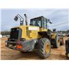 Image 3 : 2009 KOMATSU WA320PZ-6 Wheel Loader