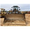 Image 9 : 2009 KOMATSU WA320PZ-6 Wheel Loader