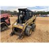 Image 1 : 2005 CAT 232B Skid Steer Loader - Wheel