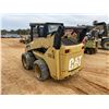 Image 2 : 2005 CAT 232B Skid Steer Loader - Wheel