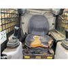 Image 5 : 2005 CAT 232B Skid Steer Loader - Wheel