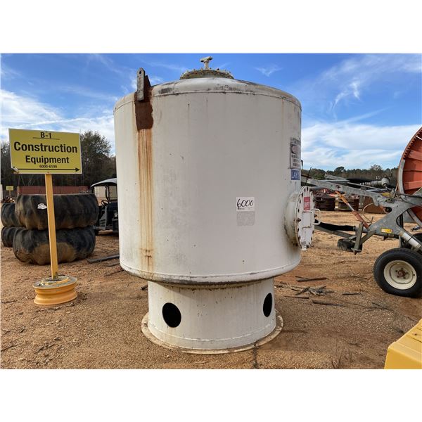 Storage Tank