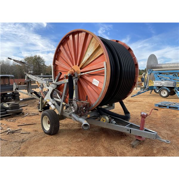 ABI 90 HOSE REEL IRRIGATION SYSTEM