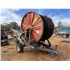Image 1 : ABI 90 HOSE REEL IRRIGATION SYSTEM