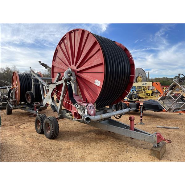 ABI 110 HOSE REEL IRRIGATION SYSTEM