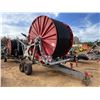 Image 1 : ABI 110 HOSE REEL IRRIGATION SYSTEM