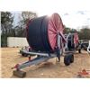 Image 2 : ABI 110 HOSE REEL IRRIGATION SYSTEM