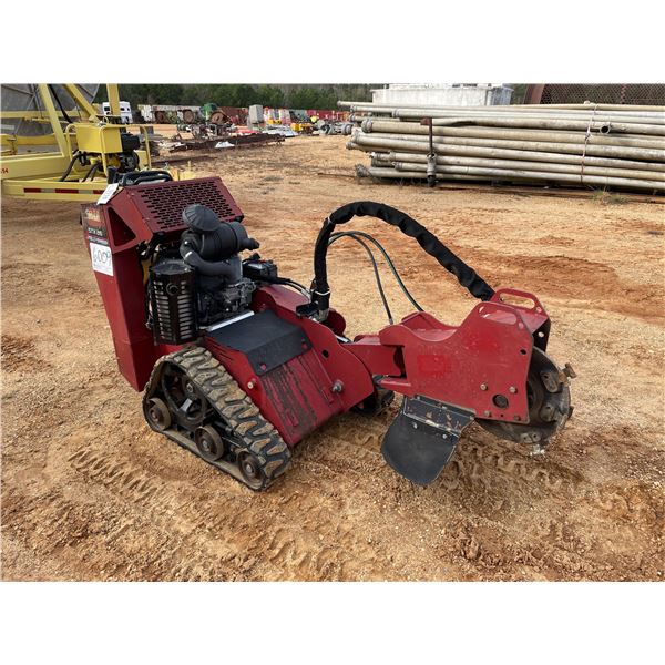 2017 TORO STX-26 Grinder