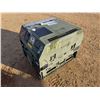 Image 2 : 2008 ZBM MEP-831A Generator