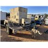 Image 1 : 2010 FERMONT MEP-804A Generator