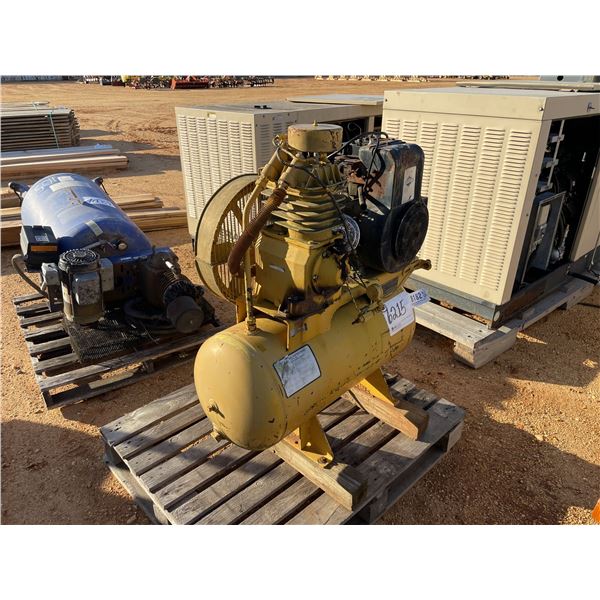 CAMP-HAUS TF460351H Air Compressor
